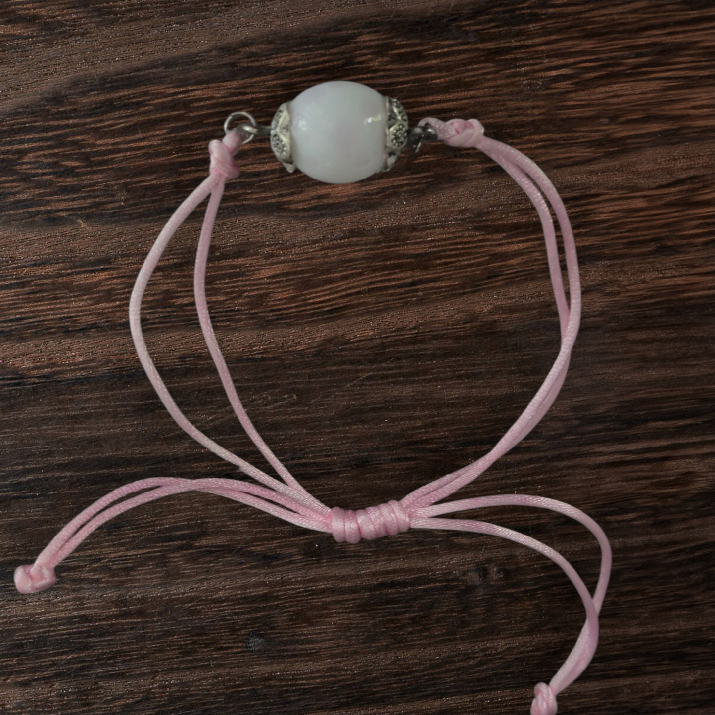 Stoffarmband