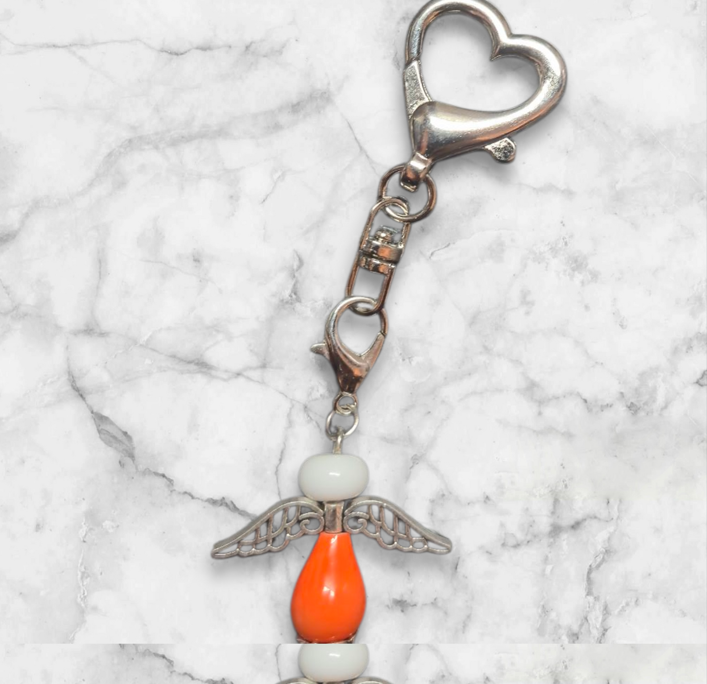 Herz Schlüsselanhänger