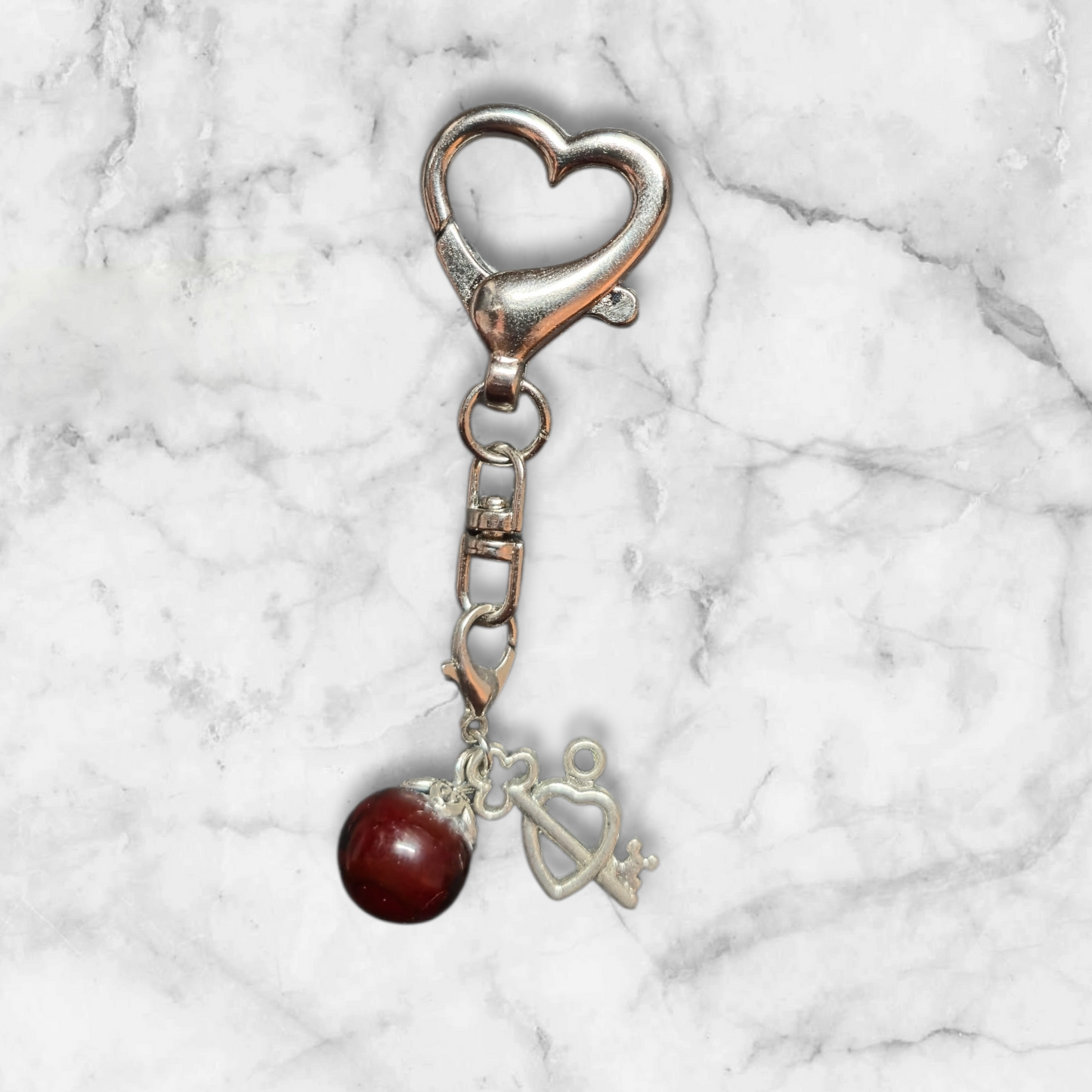 Taschen und Schlüsselanhänger