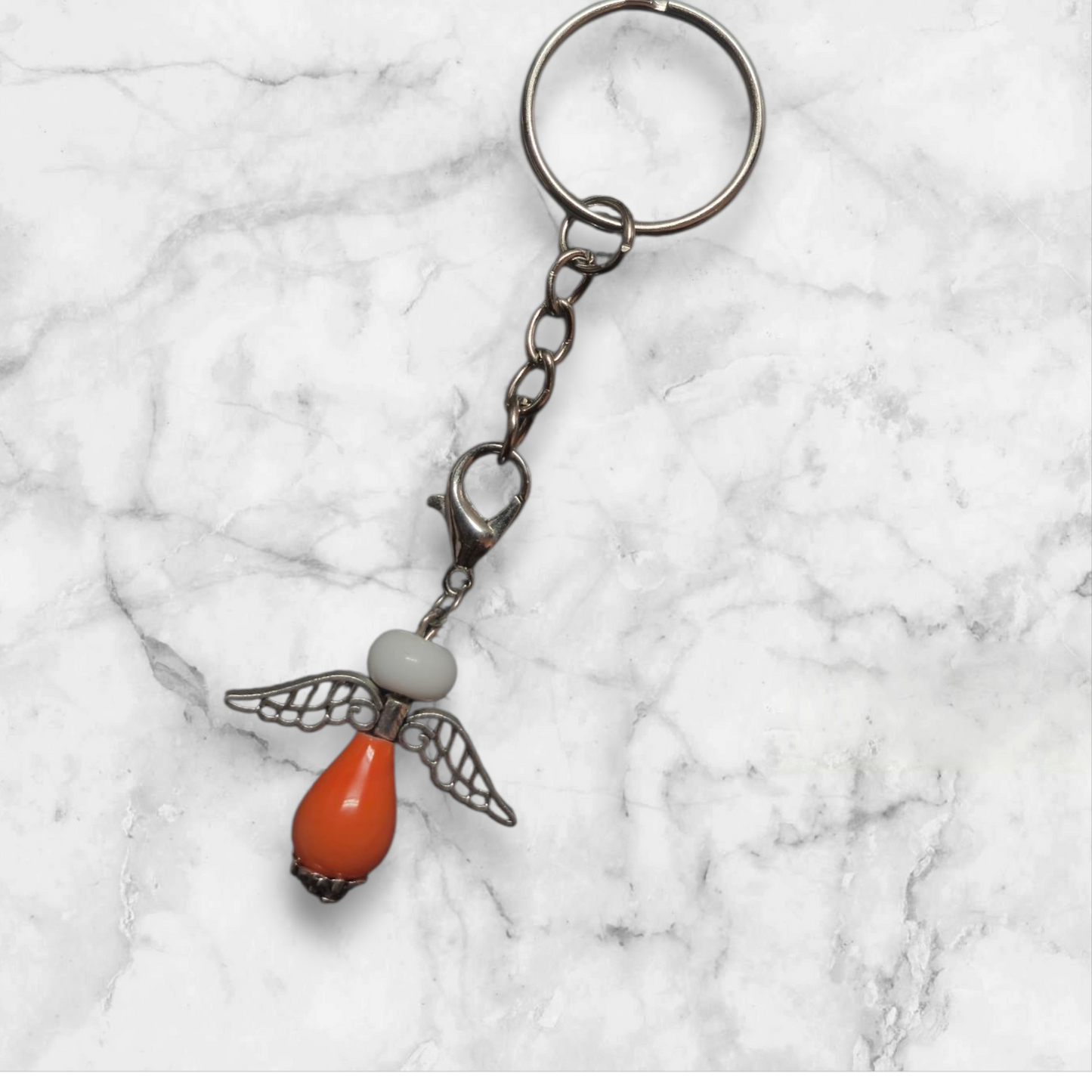 Schlüsselanhänger (ohne Perle)