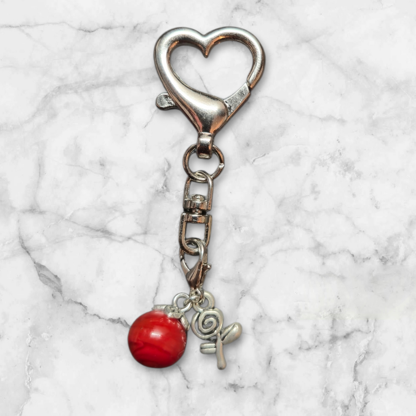 Taschen und Schlüsselanhänger