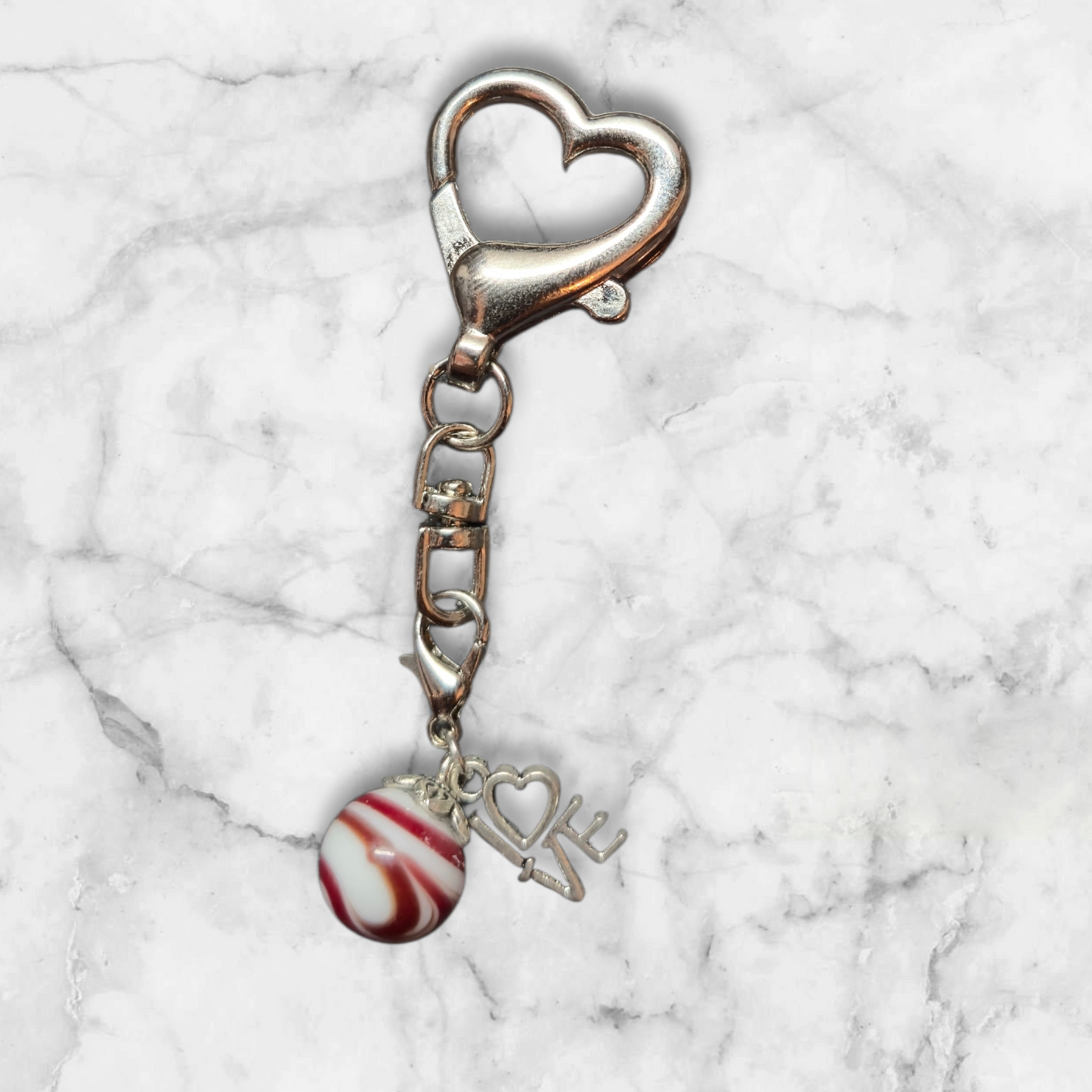 Taschen und Schlüsselanhänger