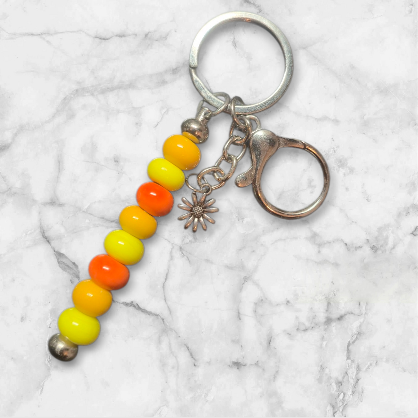 Stab Schlüsselanhänger