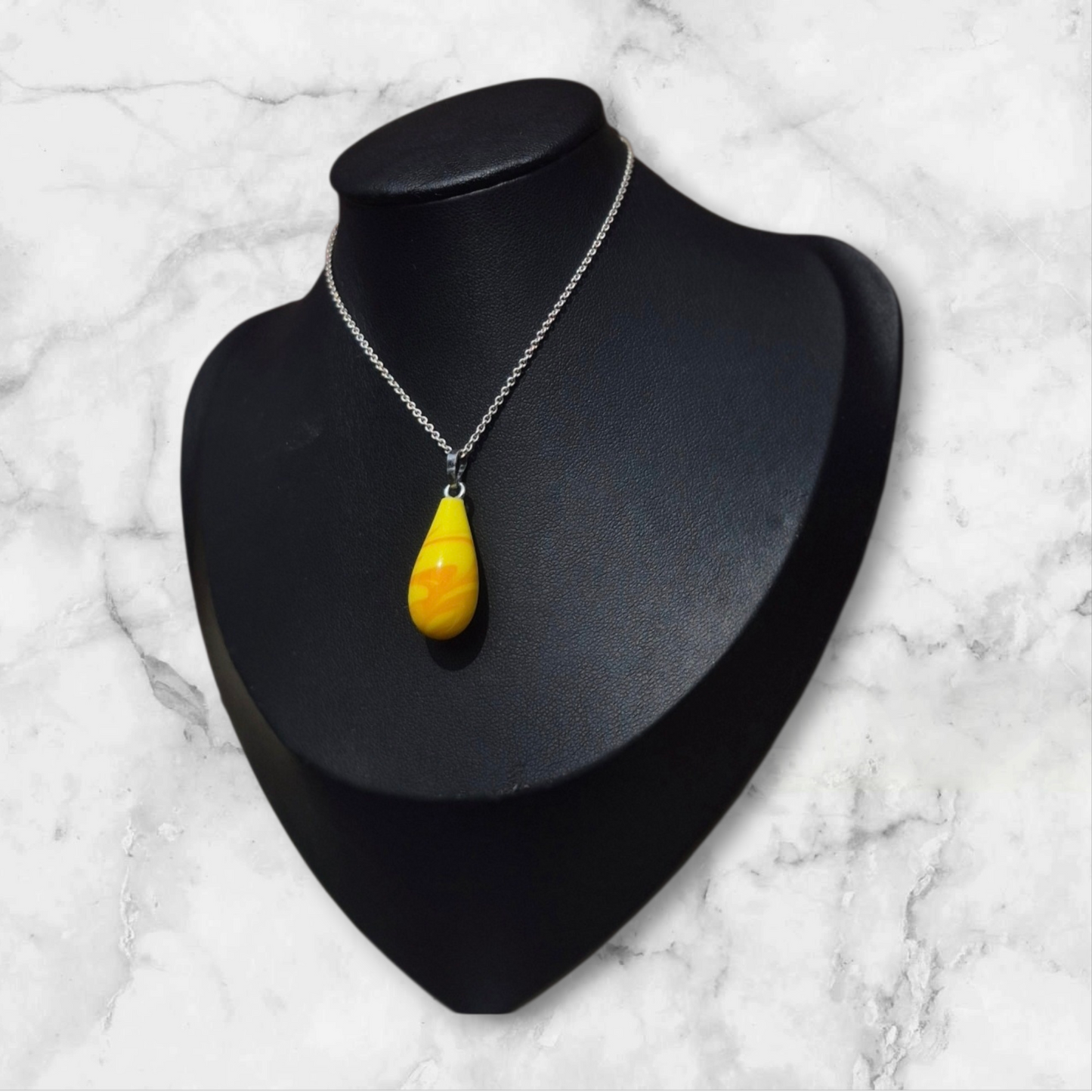 Einzelner Perlen Anhänger (ohne Kette)