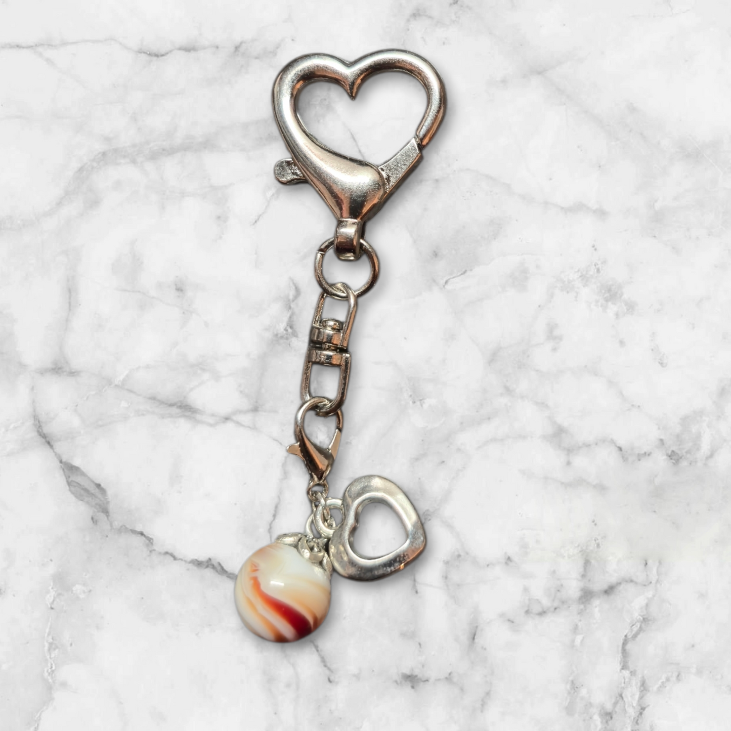 Taschen und Schlüsselanhänger