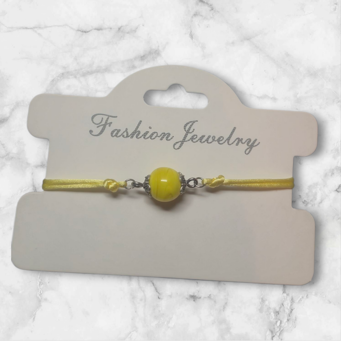Stoffarmband