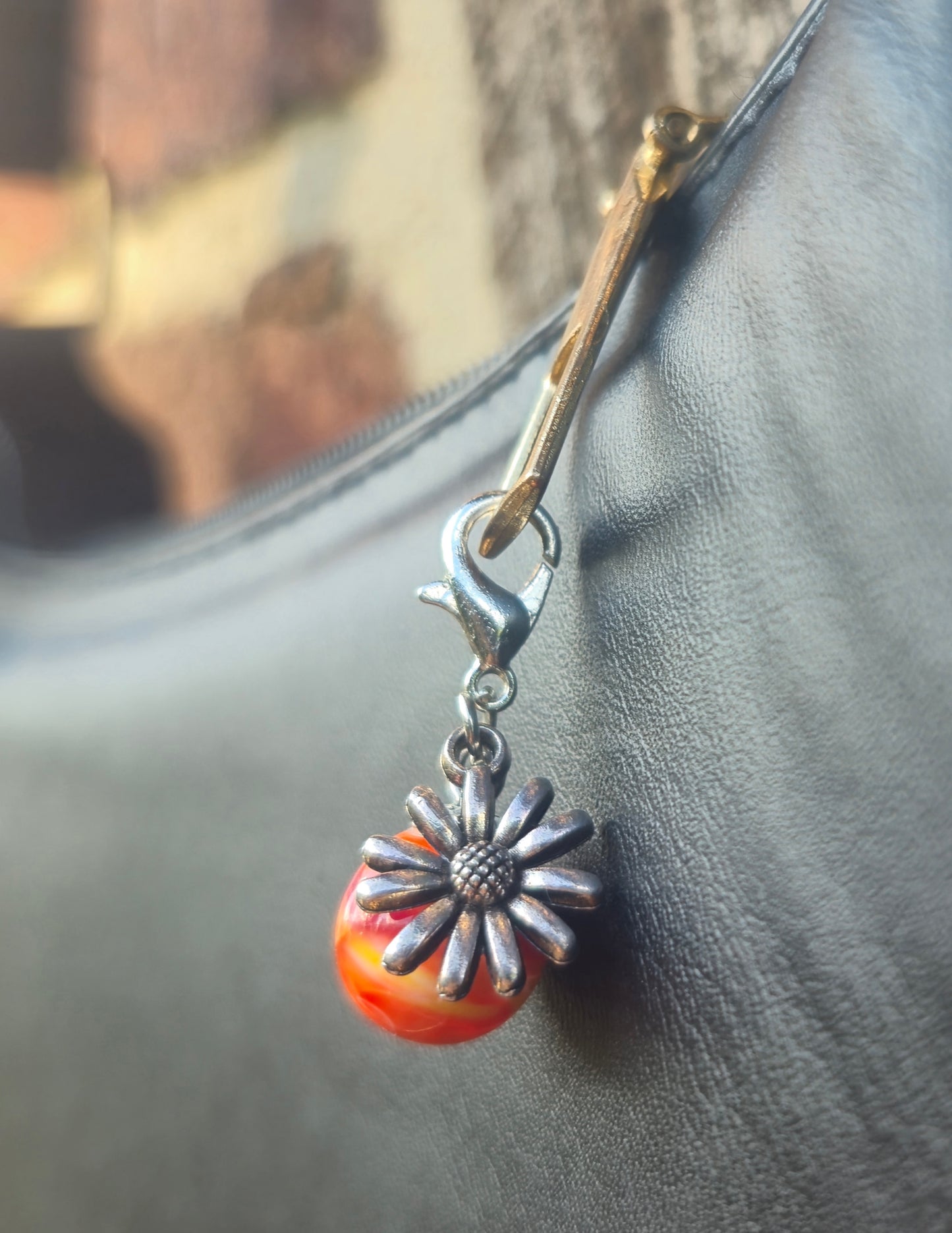 Taschenanhänger/Schlüsselanhänger