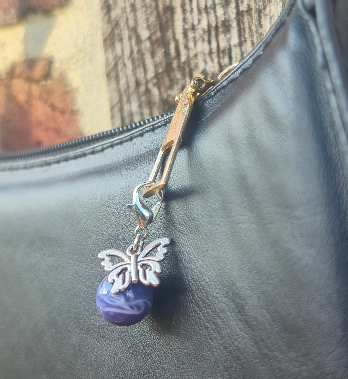 Taschenanhänger/Schlüsselanhänger