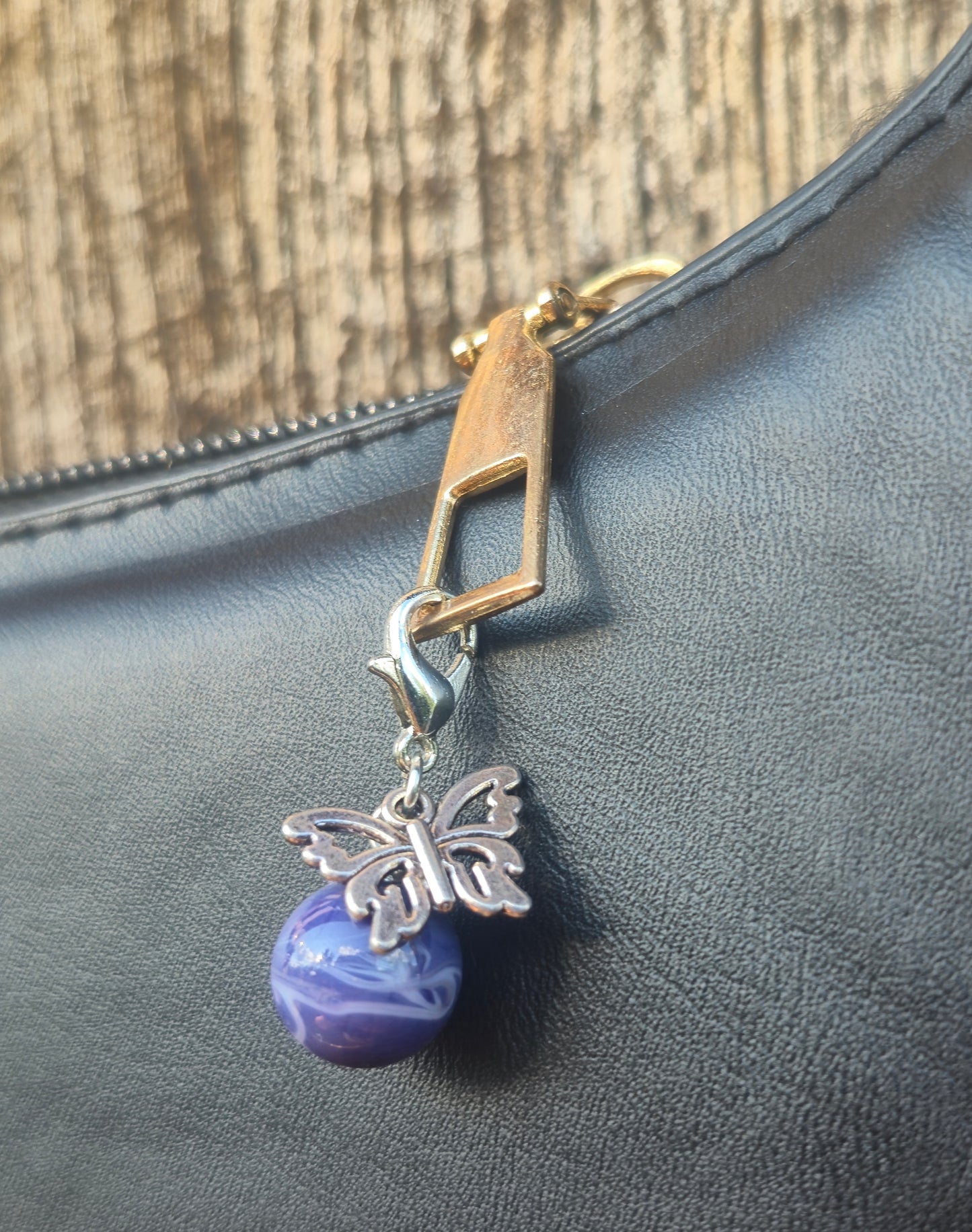 Taschenanhänger/Schlüsselanhänger