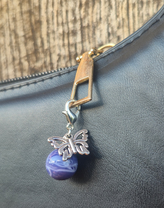 Taschenanhänger/Schlüsselanhänger