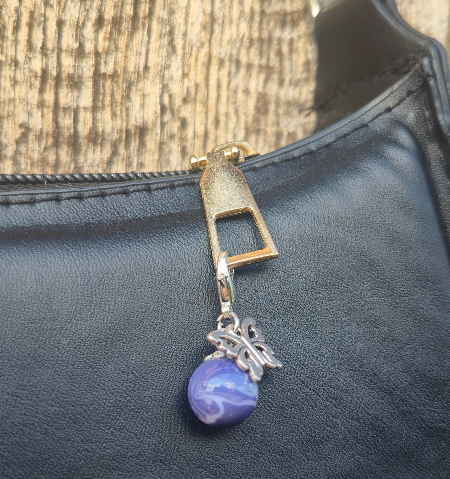 Taschenanhänger/Schlüsselanhänger