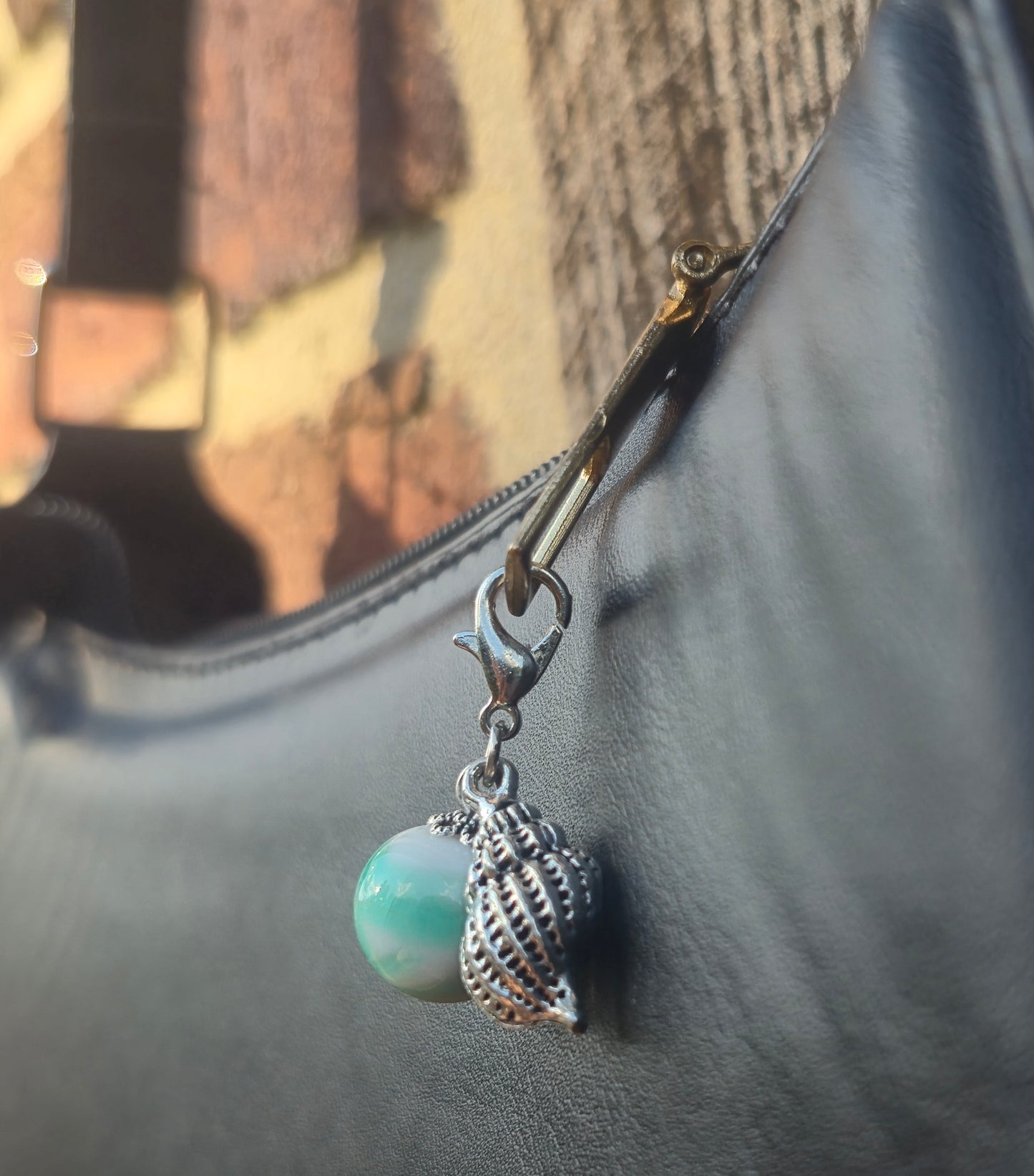 Taschenanhänger/Schlüsselanhänger