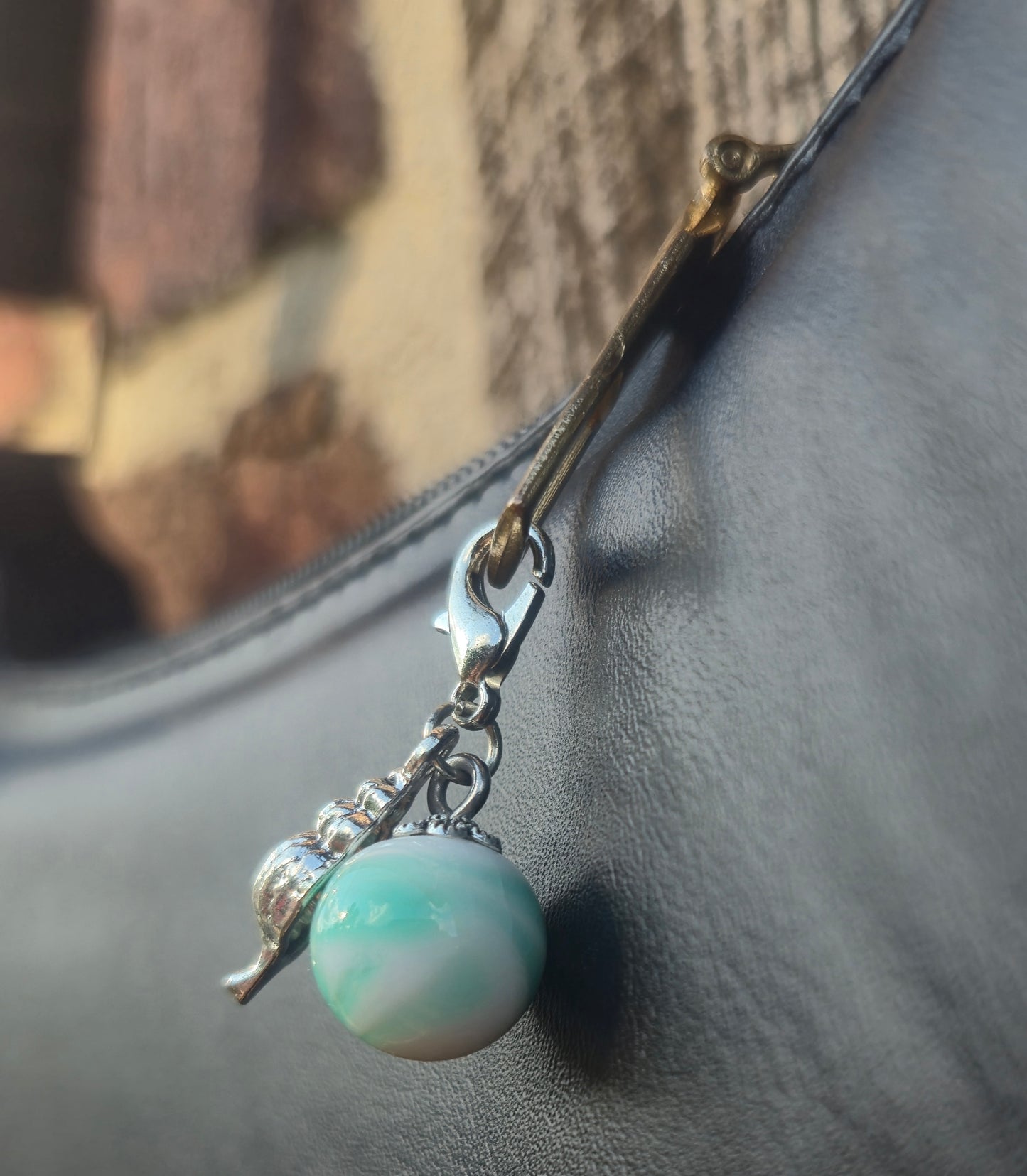 Taschenanhänger/Schlüsselanhänger