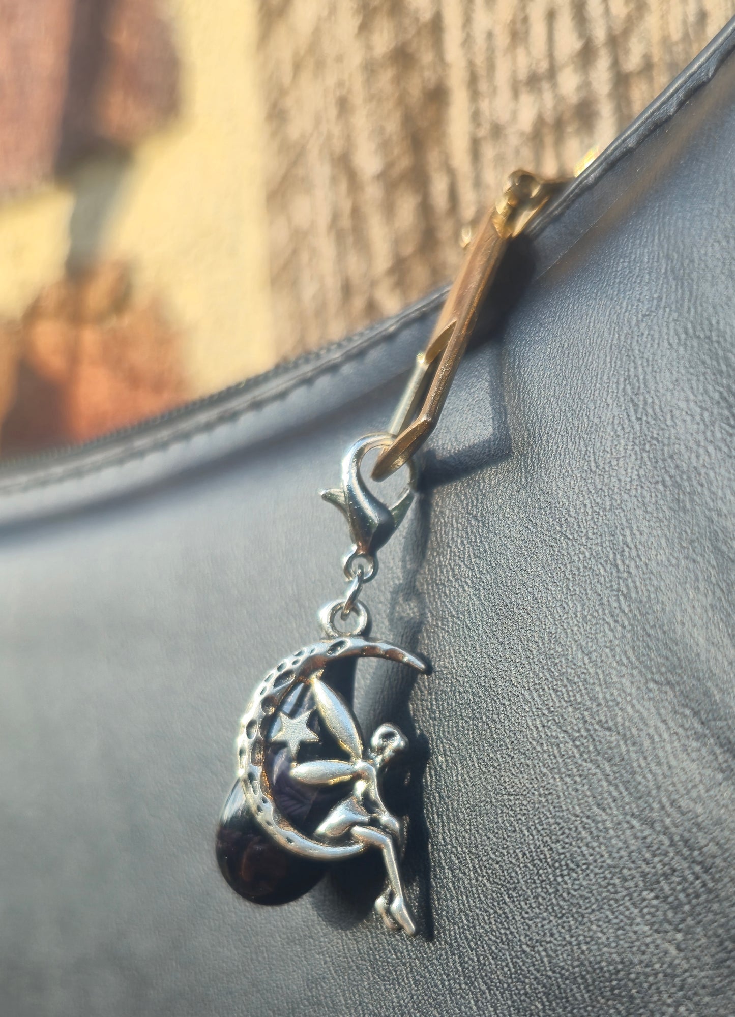 Taschenanhänger/Schlüsselanhänger