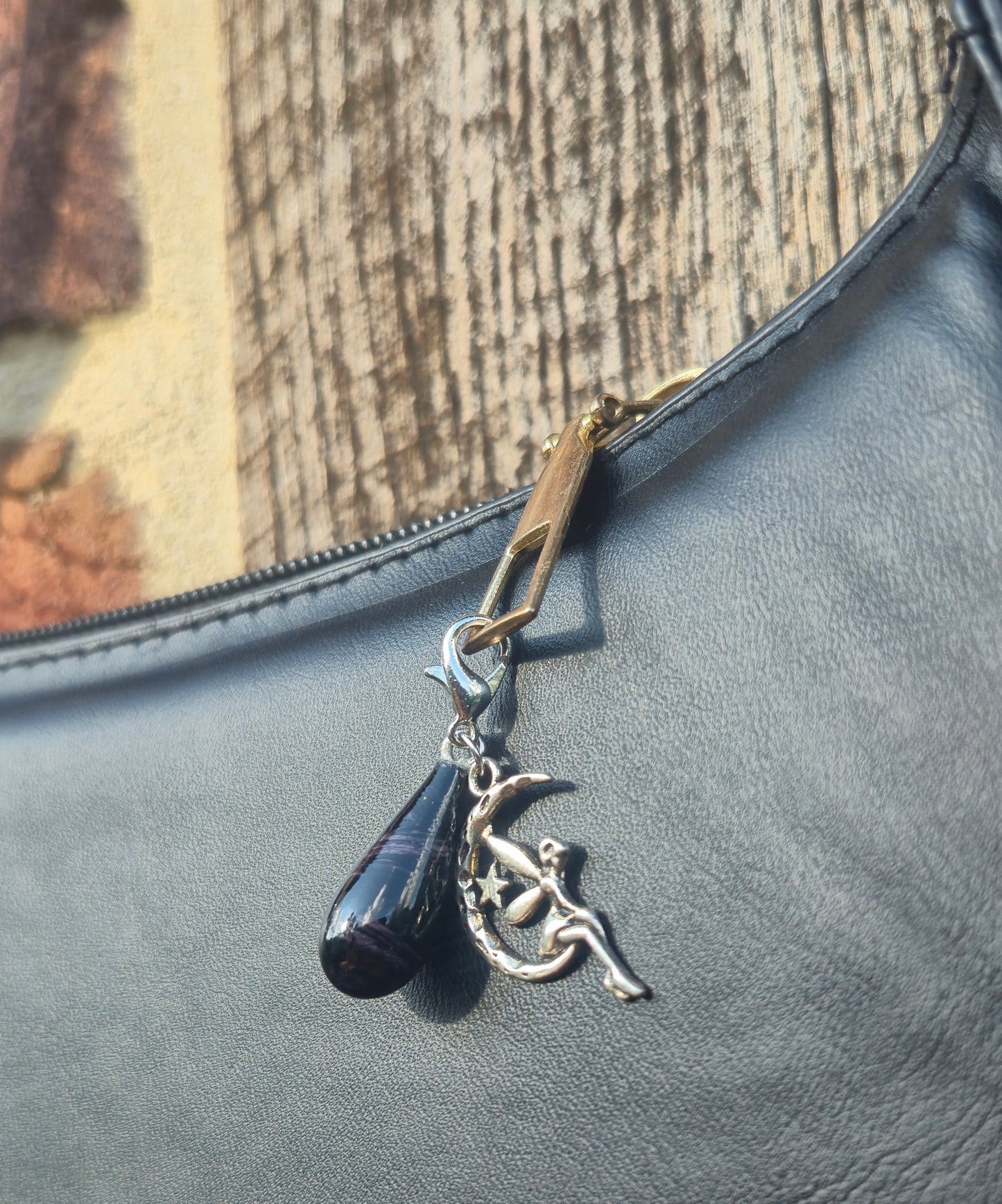 Taschenanhänger/Schlüsselanhänger