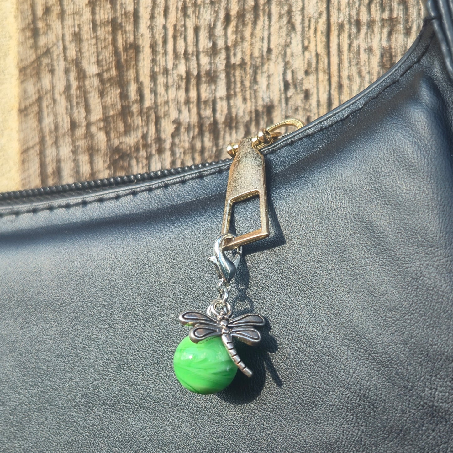 Taschenanhänger/Schlüsselanhänger