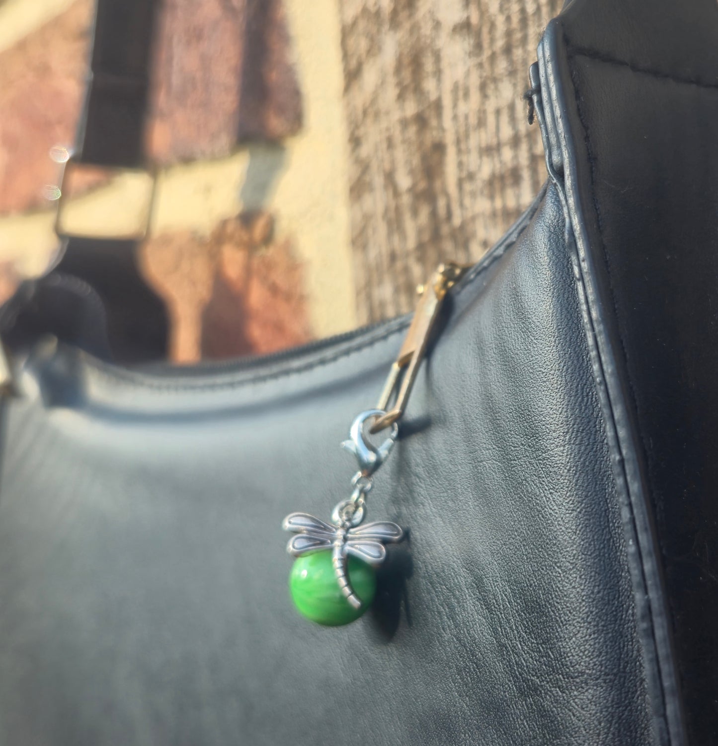 Taschenanhänger/Schlüsselanhänger