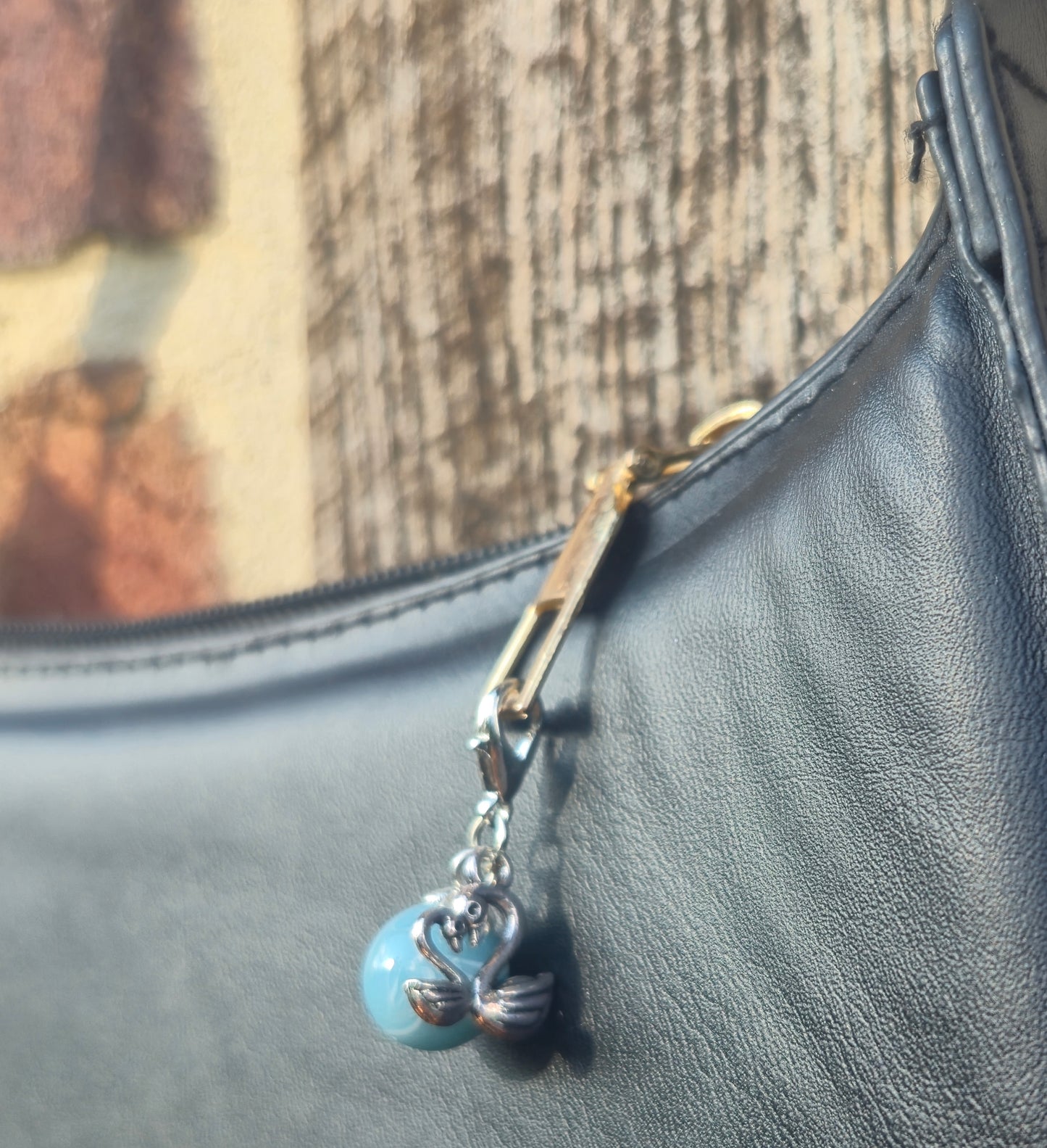 Taschenanhänger/Schlüsselanhänger