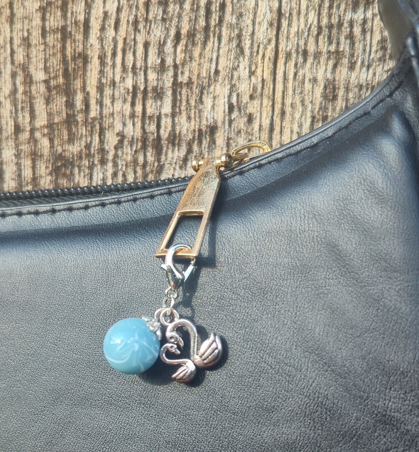 Taschenanhänger/Schlüsselanhänger