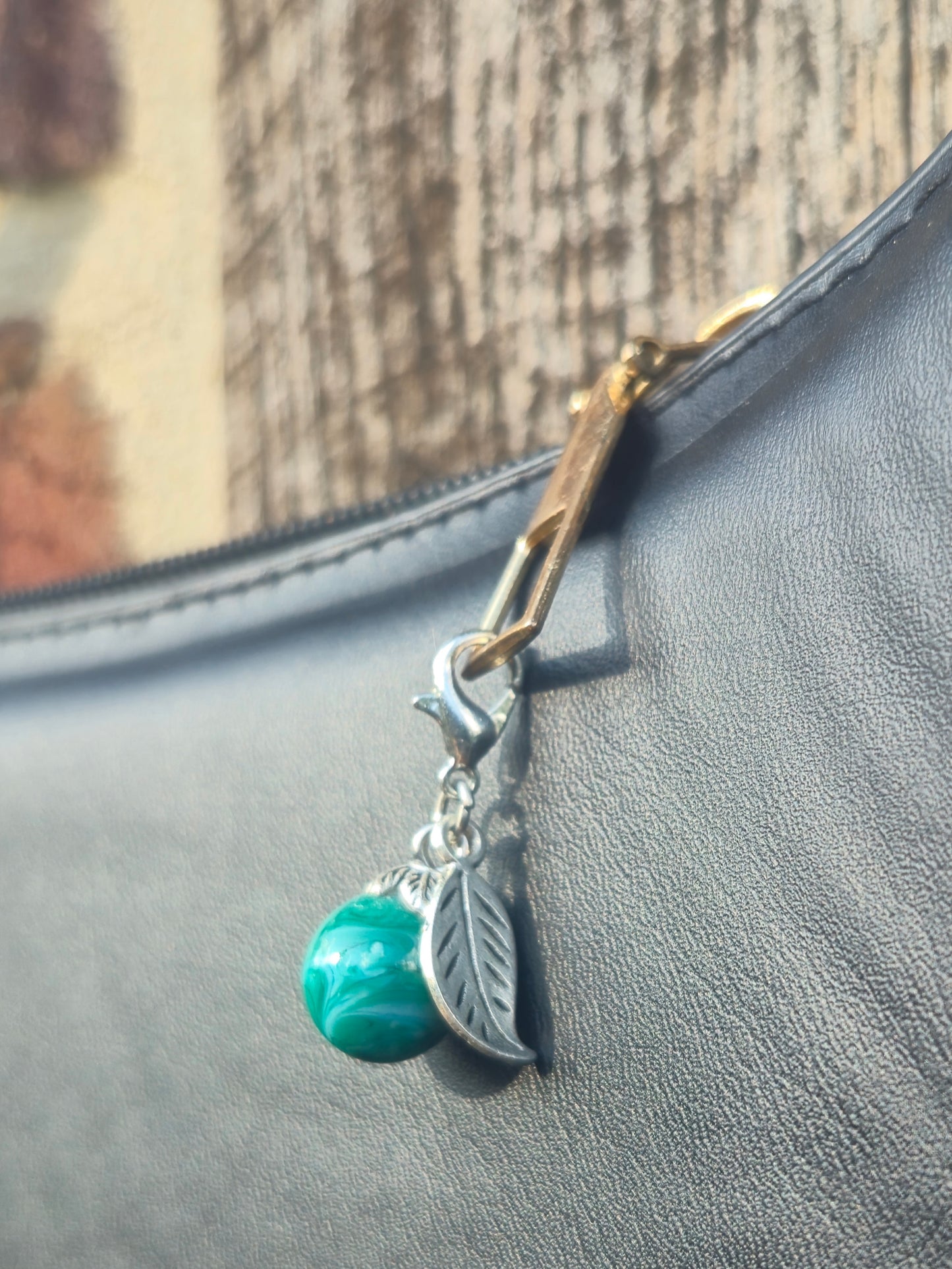 Taschenanhänger/Schlüsselanhänger