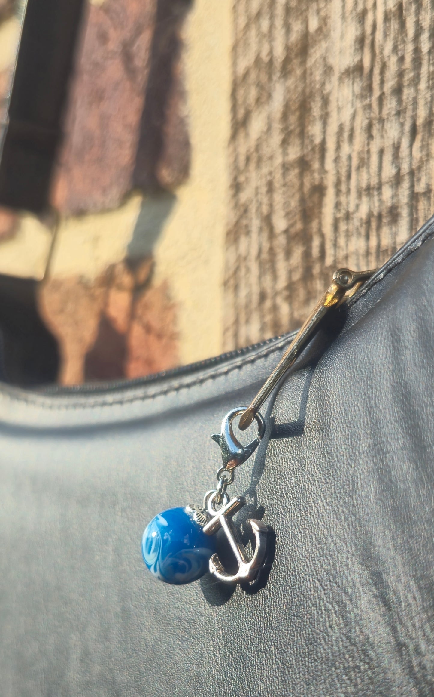 Taschenanhänger/Schlüsselanhänger
