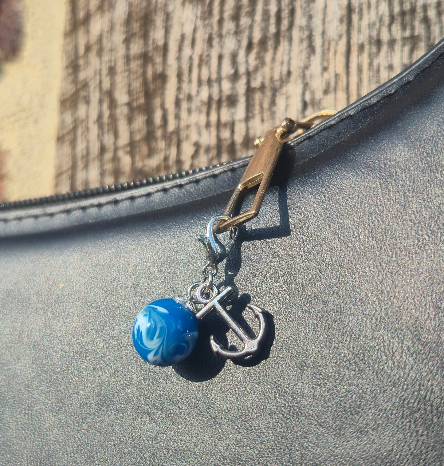 Taschenanhänger/Schlüsselanhänger