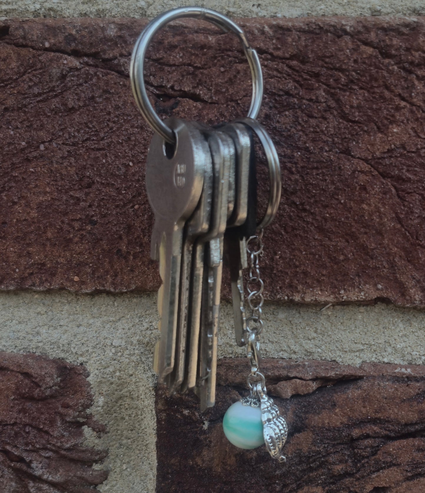 Taschenanhänger/Schlüsselanhänger