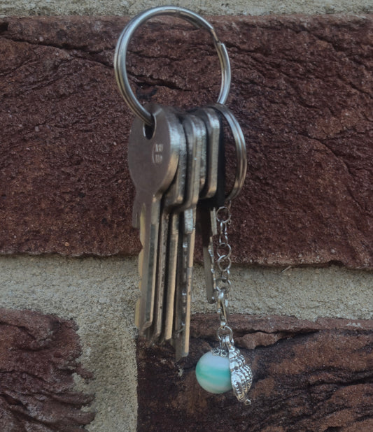 Taschenanhänger/Schlüsselanhänger