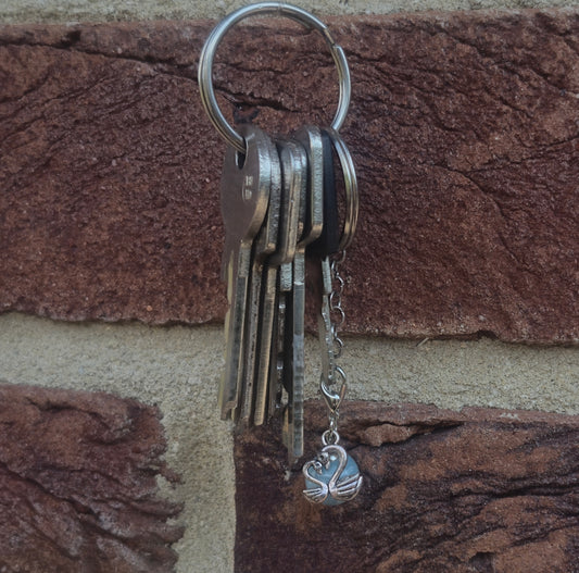 Taschenanhänger/Schlüsselanhänger