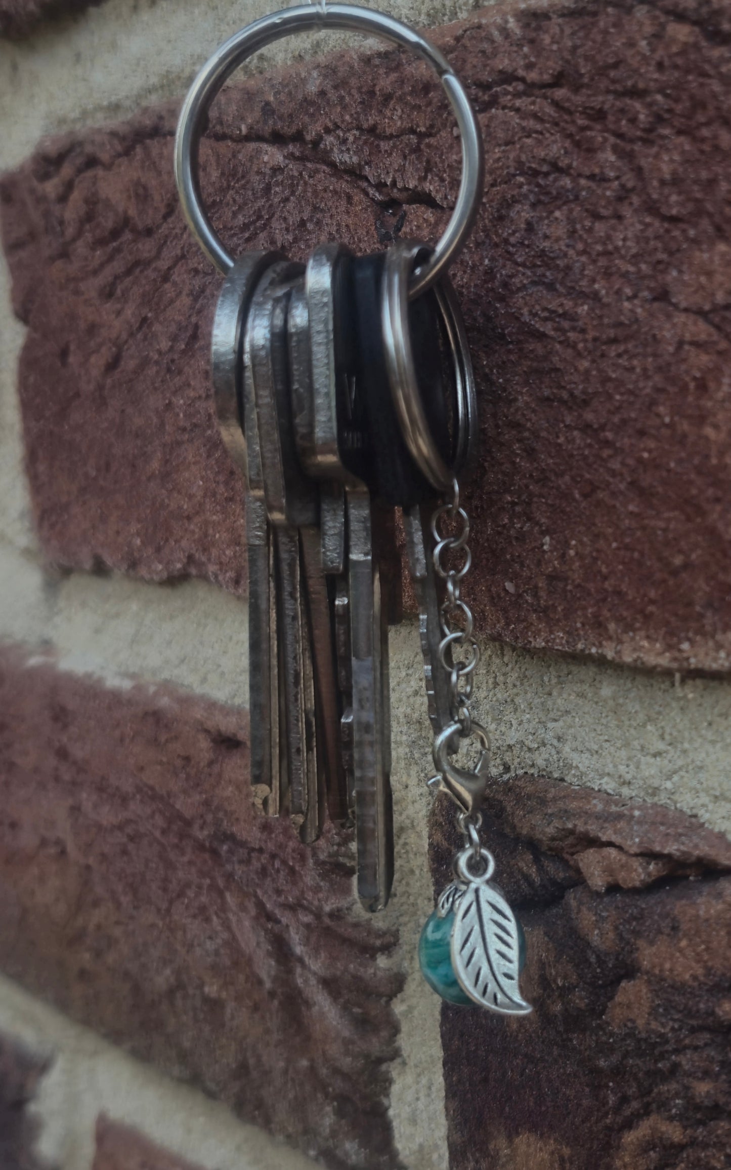 Taschenanhänger/Schlüsselanhänger