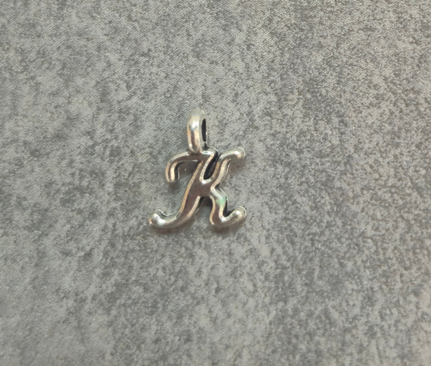 Buchstabe K