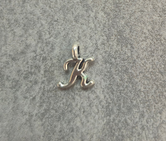 Buchstabe K