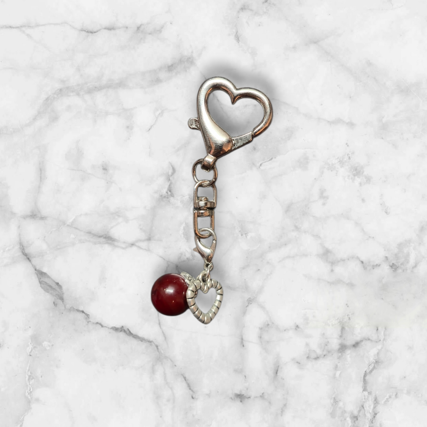 Taschen und Schlüsselanhänger