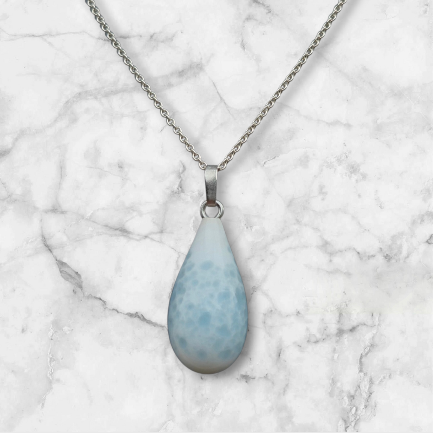 Einzelner Perlen Anhänger (ohne Kette)