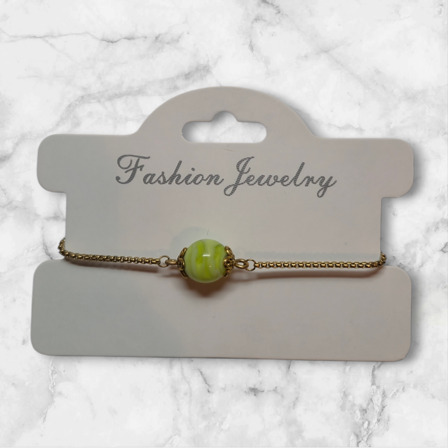 Verstellbares Armband