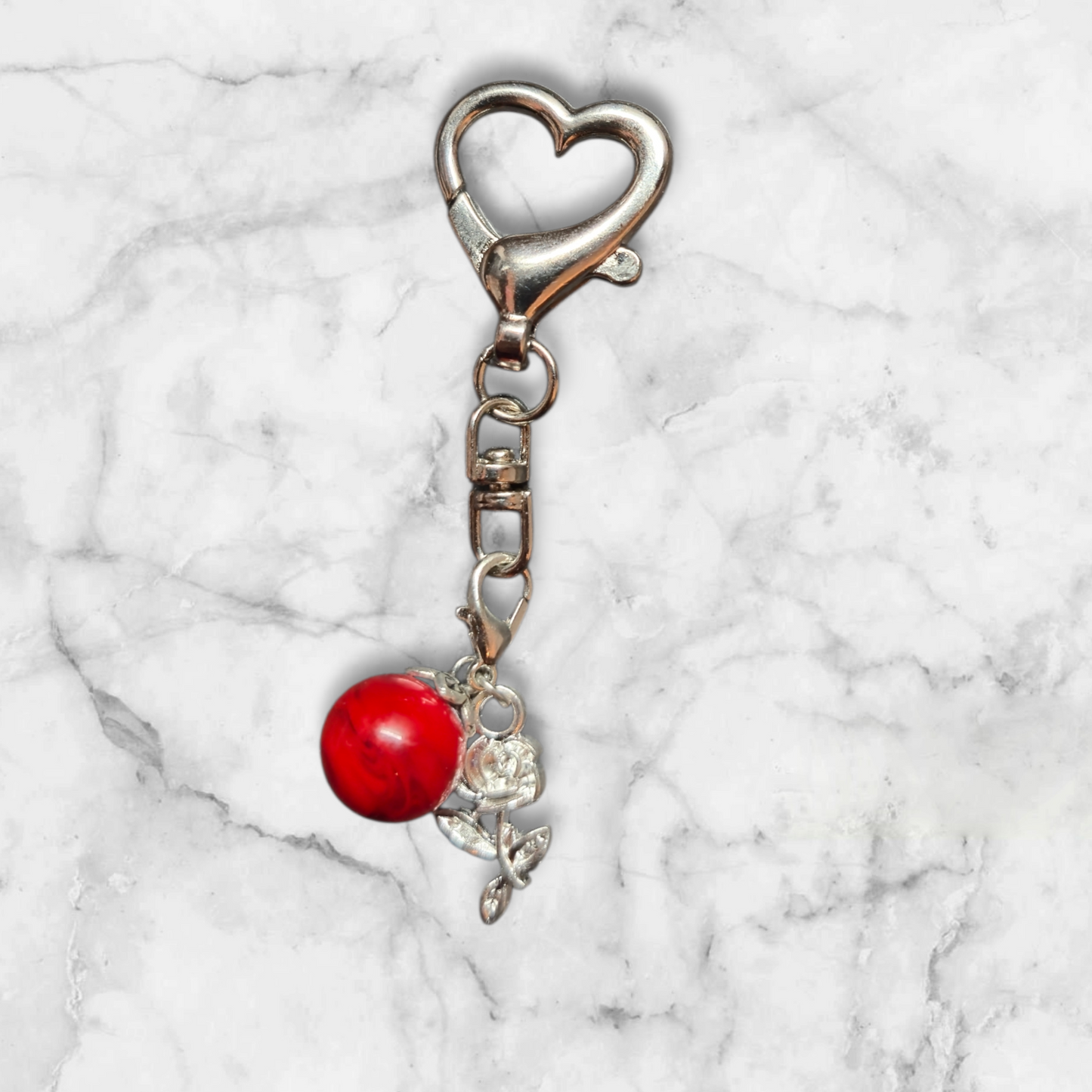 Taschen und Schlüsselanhänger