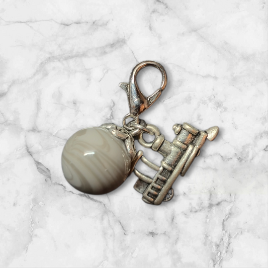 Taschen und Schlüsselanhänger