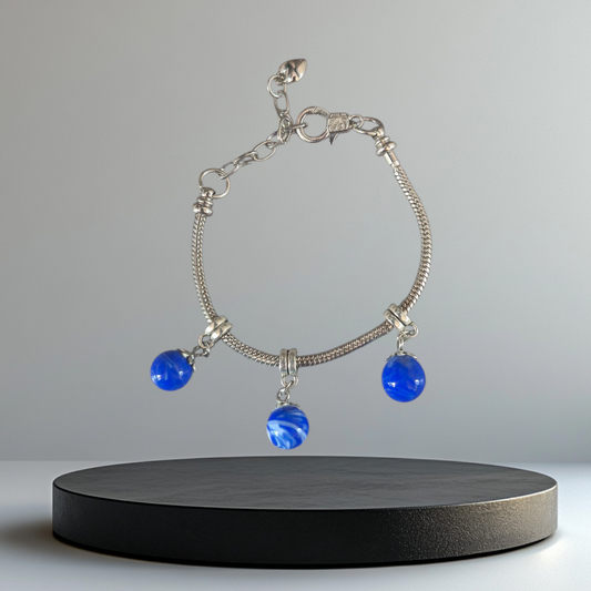 Edelstahl Armband