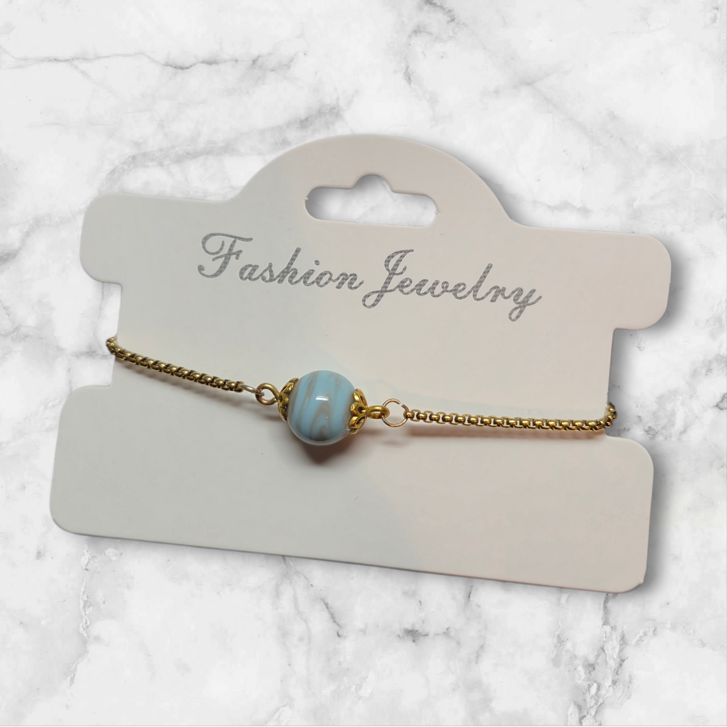 Verstellbares Armband