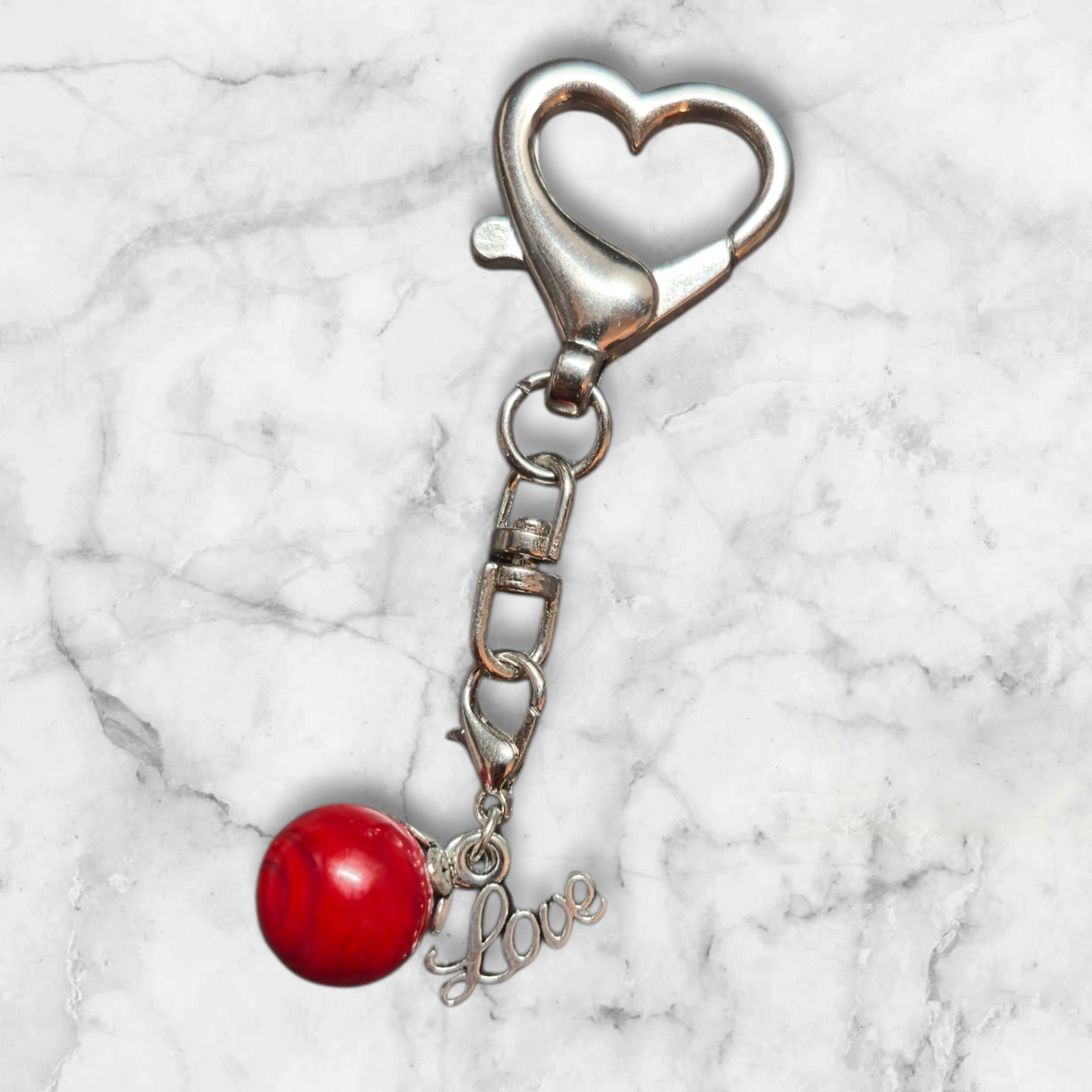 Taschen und Schlüsselanhänger