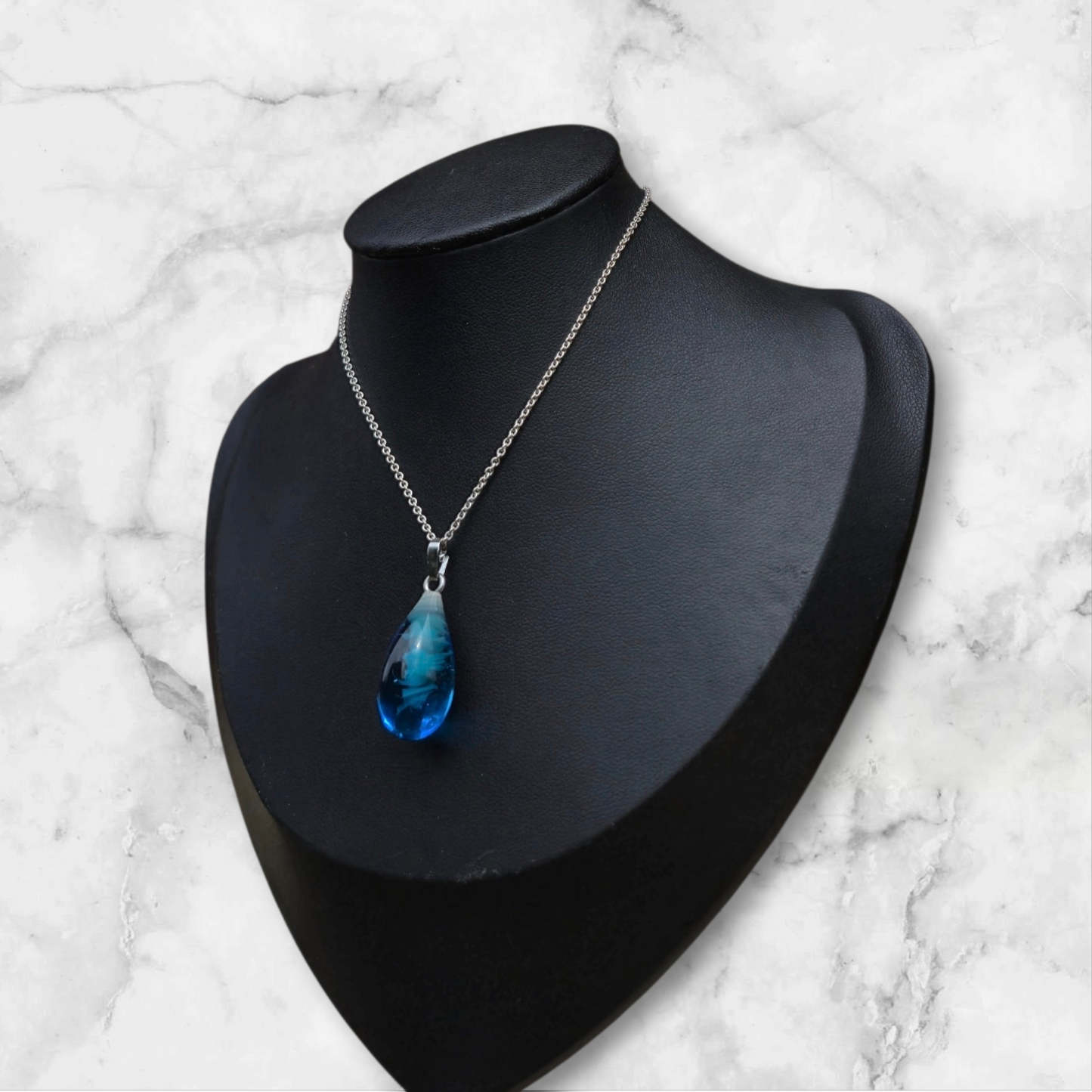 Einzelner Perlen Anhänger (ohne Kette)