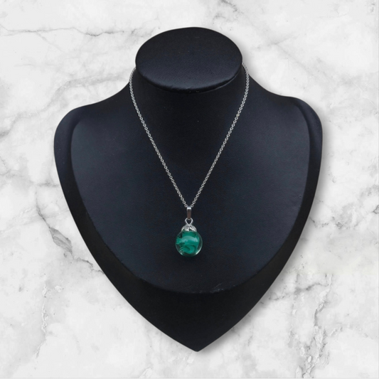 Einzelner Perlen Anhänger (ohne Kette)