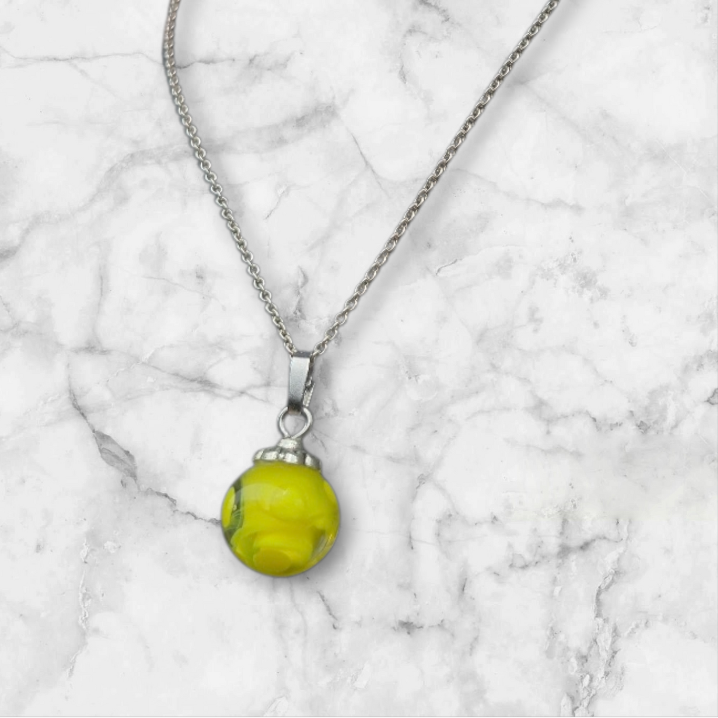 Einzelner Perlen Anhänger (ohne Kette)