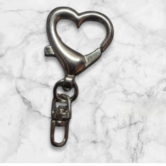 Herz Schlüsselanhänger