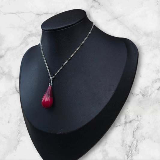 Einzelner Perlen Anhänger (ohne Kette)