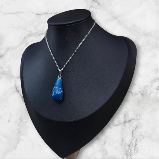 Einzelner Perlen Anhänger (ohne Kette)