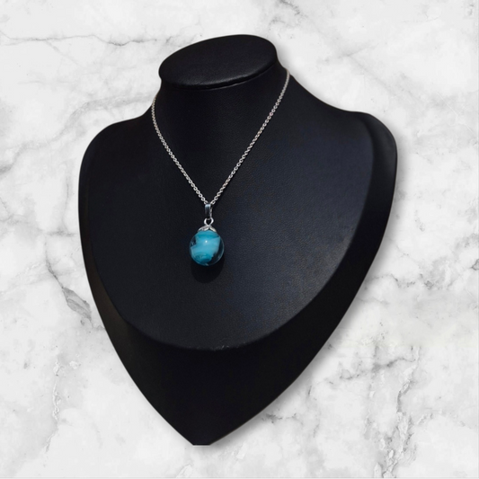 Einzelner Perlen Anhänger (ohne Kette)