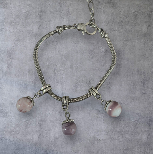 Edelstahl Armband