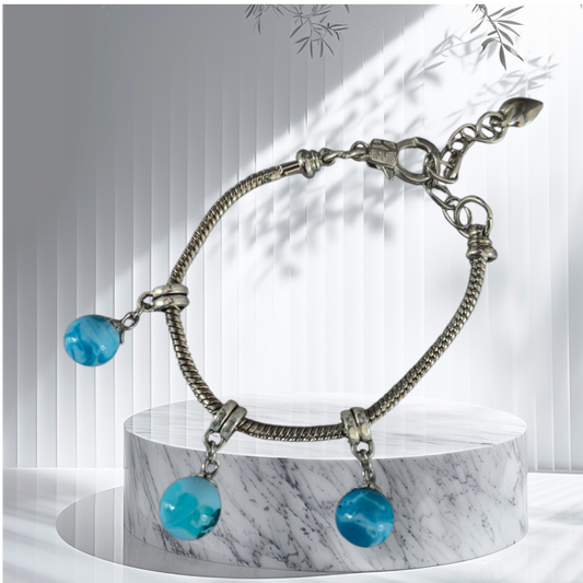 Edelstahl Armband