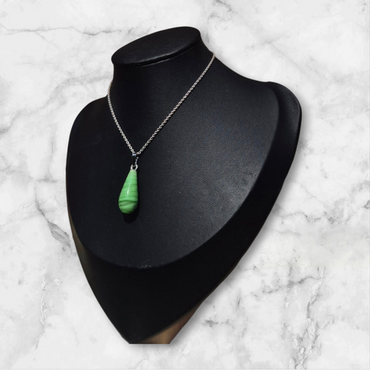 Einzelner Perlen Anhänger (ohne Kette)